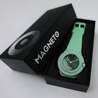 La Montre Mint