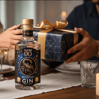 Skorpion - Scorpius Edition (Gin) 38% Vol.