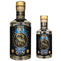 Skorpion - Scorpius Edition (Gin) 38% Vol.