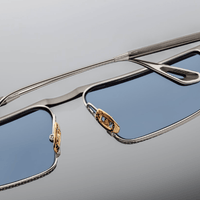 Jacques Marie Mage Bogart handmade high designer classic sunglasses