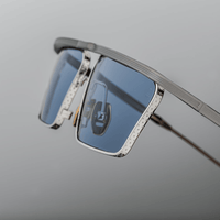 Jacques Marie Mage Bogart handmade high designer classic sunglasses
