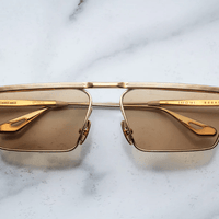 Jacques Marie Mage Bogart handmade high designer classic sunglasses