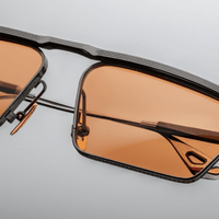 Jacques Marie Mage Bogart handmade high designer classic sunglasses