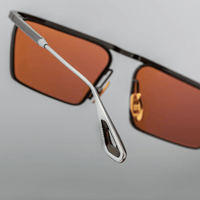 Jacques Marie Mage Bogart handmade high designer classic sunglasses