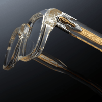 Jacque Marie Mage,Belvedere fashion handmade punk sunglasses