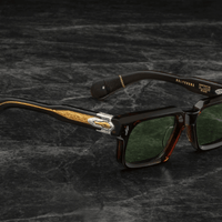 Jacque Marie Mage,Belvedere fashion handmade punk sunglasses