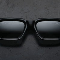 Jacque Marie Mage,Belvedere fashion handmade punk sunglasses