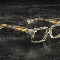 Jacque Marie Mage,Belvedere fashion handmade punk sunglasses