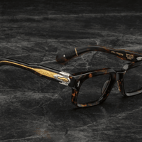 Jacque Marie Mage,Belvedere fashion handmade punk sunglasses