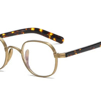ARI Pure titanium optical top fashion,Eyeglasses