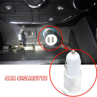 Universal Crystal lighting gear shift knob lever stick handball for cars lover