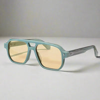 Jacques Marie Mage Evans Sonnenbrille - Vintage Retro Eyewear