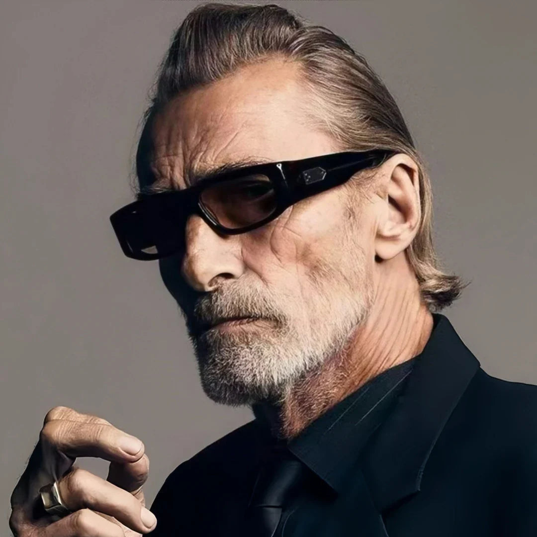 Jacques Marie Mage,ROMI style best design thick street style