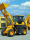 Vielseitiger 1-8 Ton Traktorlader
