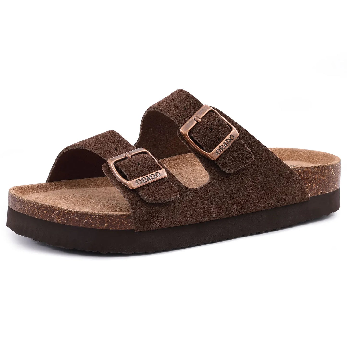 Orado Kidmi Sandalen - Doppelschnalle Beach Slipper