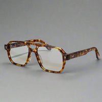 Jacques Marie Mage Evans Sonnenbrille - Vintage Retro Eyewear