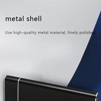 64 TB high speed mini portable external ssd for laptops phones