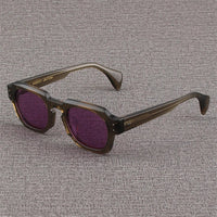 MOSCOT LEMTOSH retro square quality sunglasses