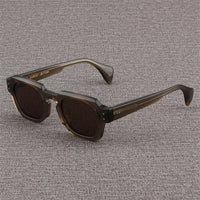 MOSCOT LEMTOSH retro square quality sunglasses
