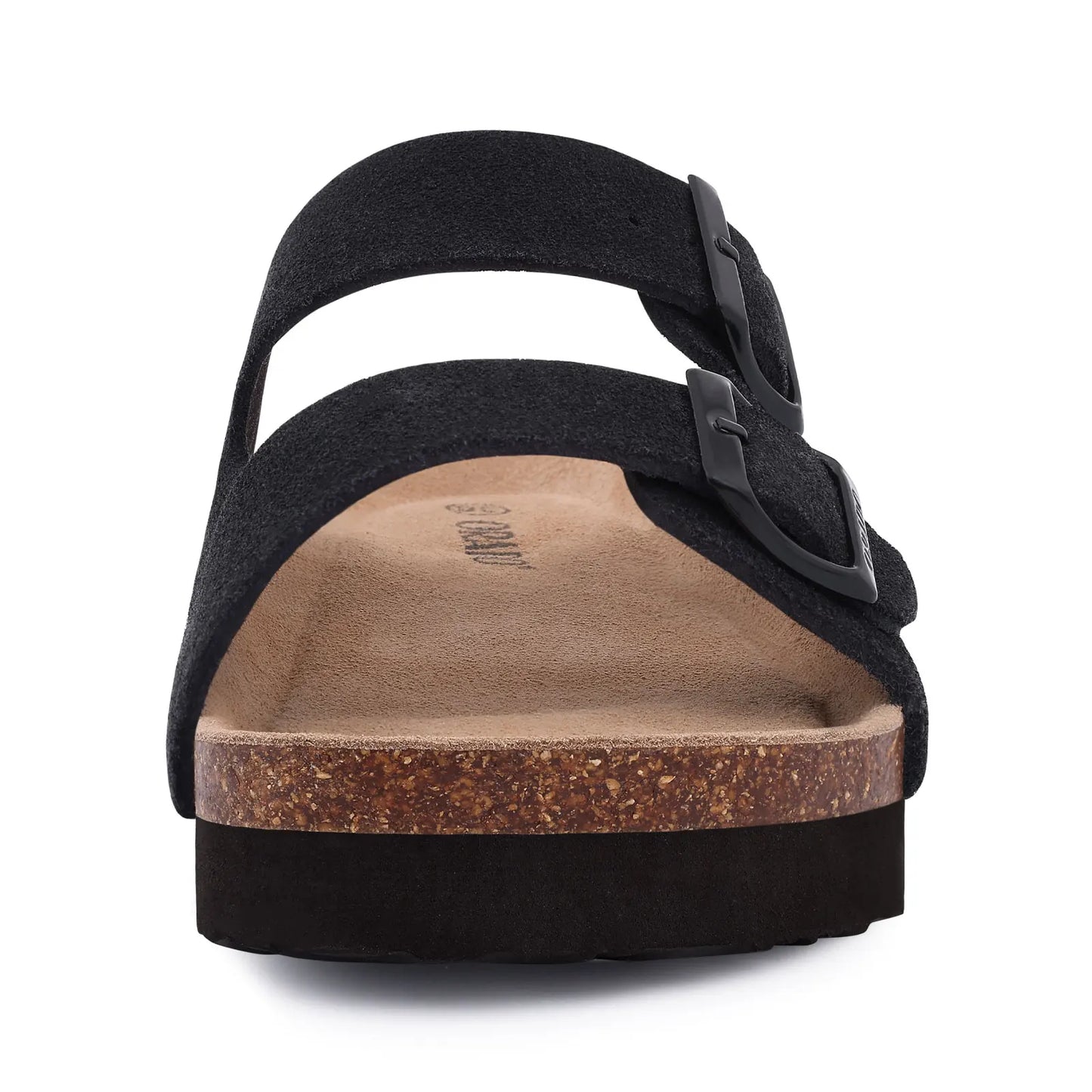 Orado Kidmi Sandalen - Doppelschnalle Beach Slipper