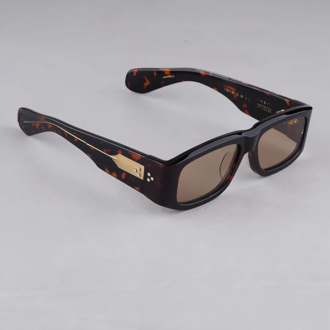 Jacques Marie Mage,ROMI style best design thick street style