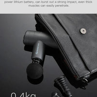 Booster mini x massage gun,Portable percussion massager