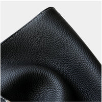 ARI bag classic curve underarm shoulder in fine leather