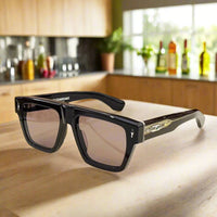 Jacques Marie Mage LAST FRONTIER IV ACOMA very limited edition sunglasses