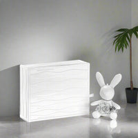 CIGA Design crystal love series elegant skeleton automatic watch for ladies