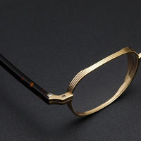 ARI Pure titanium optical top fashion,Eyeglasses