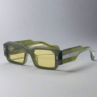 Classic gradient Sunglasses designer streetwear