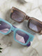 ARI Luxury brand designer sunglasses for unisex UV protection