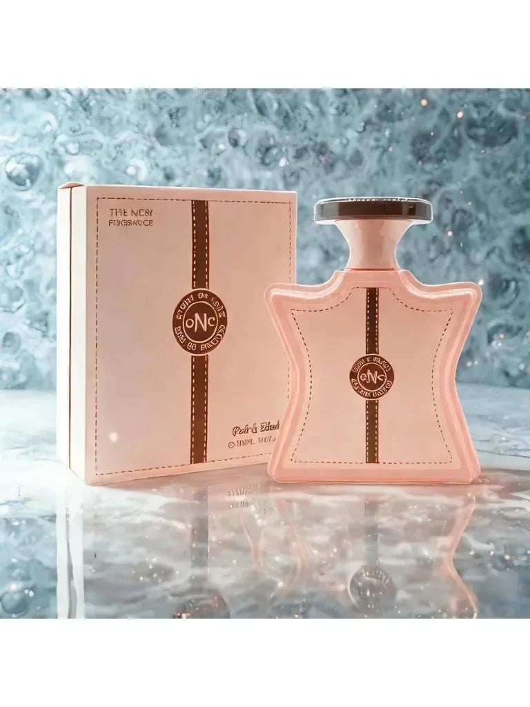 Pheromone perfume unisex long-lasting floral eau de toilette
