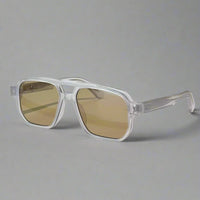 Jacques Marie Mage Evans Sonnenbrille - Vintage Retro Eyewear
