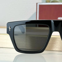 Jacques Marie Mage LAST FRONTIER IV ACOMA very limited edition sunglasses