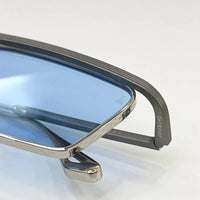 Jacques Marie Mage Bogart handmade high designer classic sunglasses