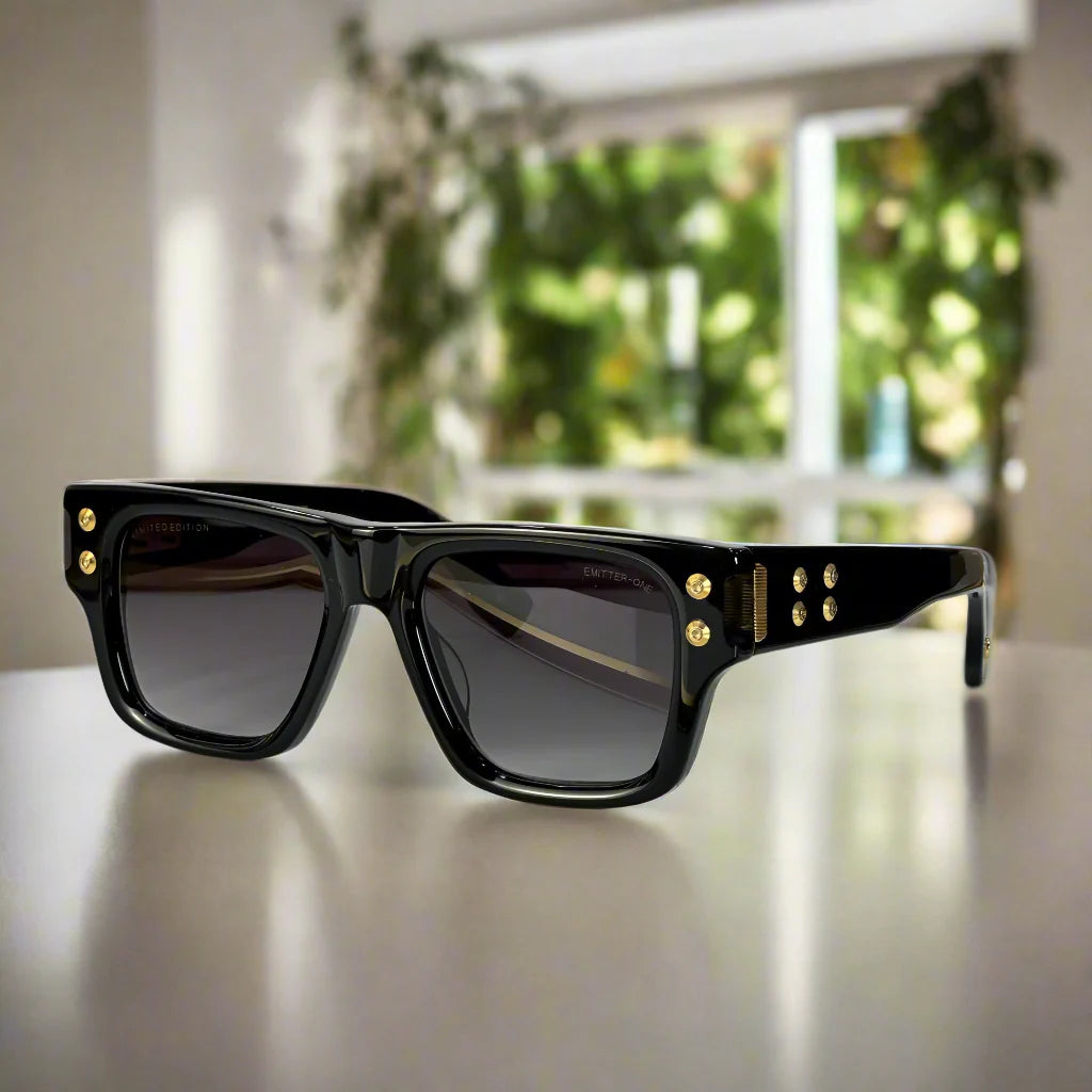 Amazing Emitter rectangle fashion sunglasses