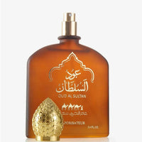 Arabic lasting fragrance  oud al sultan perfume essential oil