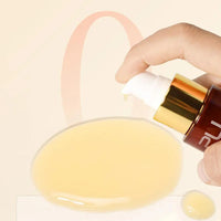 PURC magic smoothing serum repair damaged hair