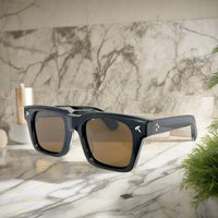 Jacques Marie Mage,Quentin sunglasses luxury vintage
