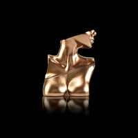 Eau de parfum – amber, vanilla & romantic charm