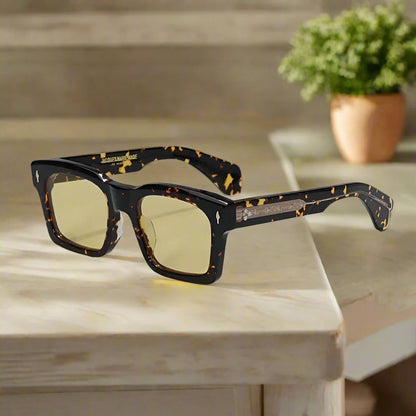 Jacques Marie Mage KAINE High Quality stylish handmade Sunglasses