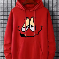 Hoodies canada design casual pullover casual & sporty