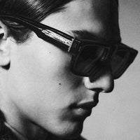 Jacques Marie Mage LAST FRONTIER IV ACOMA very limited edition sunglasses