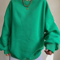 Style for girl high fashion Loose Hoodie