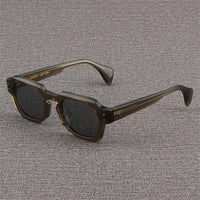 MOSCOT LEMTOSH retro square quality sunglasses