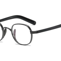 ARI Pure titanium optical top fashion,Eyeglasses