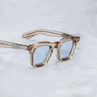 Jacques marie mage LECLAIR stylish sunglasses luxury acetate