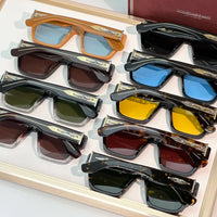 Jacques Marie Mage LAST FRONTIER IV ACOMA very limited edition sunglasses
