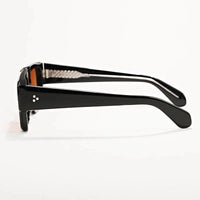 Jacques Marie Mage Devoto brand design square acetate